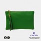 BORSA PELLE POCHETTE